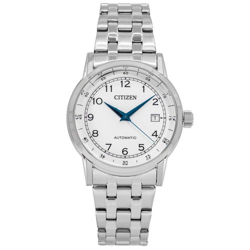 Citizen NJ0210-56A OF Collection Automatic Men's Watch