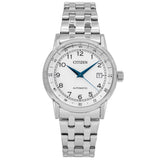 Citizen NJ0210-56A OF Collection Automatic Men's Watch