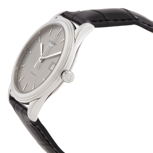 Longines L4.974.4.72.2 Flagship Automatic Men's Watch
