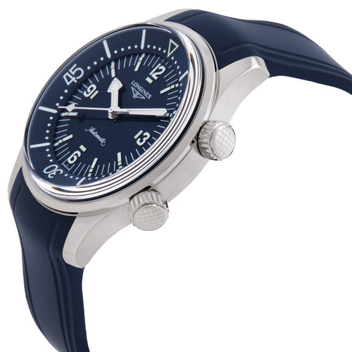 Longines L3.764.4.90.9 Legend Diver Automatic Men's Watch