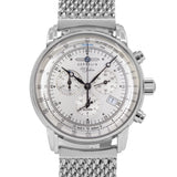Zeppelin Uomo 7680M-1 100 Years Zeppelin 42mm Quarzo Chrono