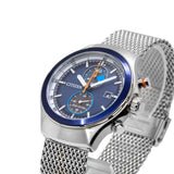 Citizen Uomo CA7011-83L Metropolitan Chrono Eco-Drive