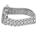 Seiko SRQ055J1 Prospex Automatic Speedtimer Men's Watch
