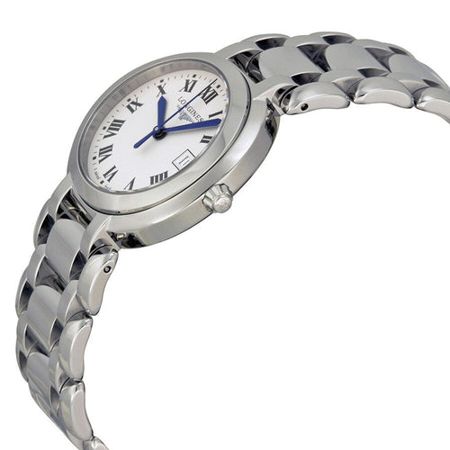 Longines L8.112.4.71.6 PrimaLuna Quartz Woman's Watch