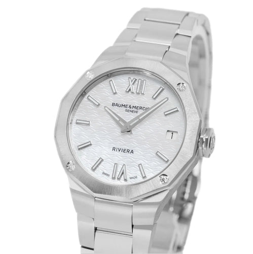 Baume & Mercier M0A10729