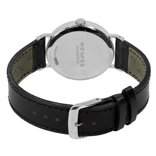 Nomos Uomo 165 Tangente Manual winding