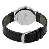 Nomos Uomo 165 Tangente Manual winding