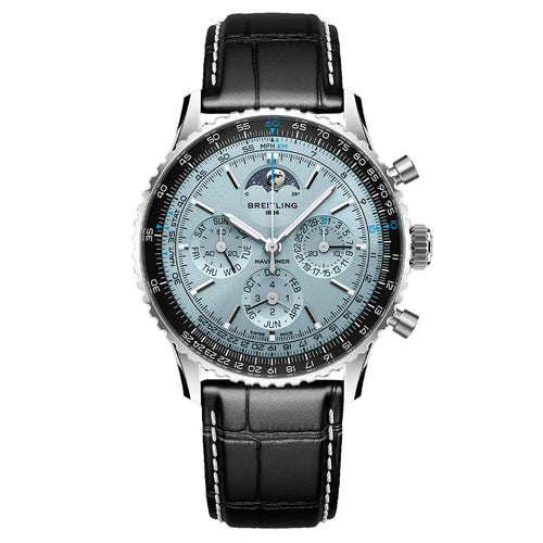 Breitling PB1920251C1P1 Navitimer Automatic Men's Watch