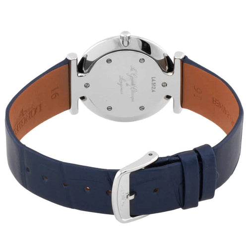 Longines L4.512.4.81.2 La Grande Classique de Longines Quartz Woman's Watch