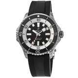 Breitling A17378211B1S1 Superocean Automatic Men's Watch