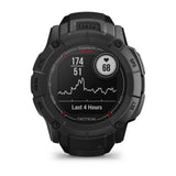 Garmin 010-02805-03 Instinct® 2X Solar - Tactical Edition Smartwatch Men's Watch