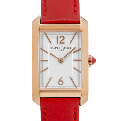 Baume & Mercier M0A10628