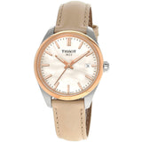 Tissot T150.210.26.111.00 PR 100 Quartz Woman's Watch