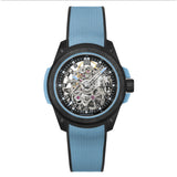 Norqain N3001.07Q02.B02.R01 Independence Automatic Wild ONE Men's Watch