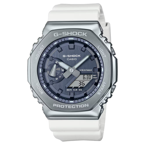 Casio GM-2100WS-7AER G-SHOCK Quartz 2100 Series Men's Watch