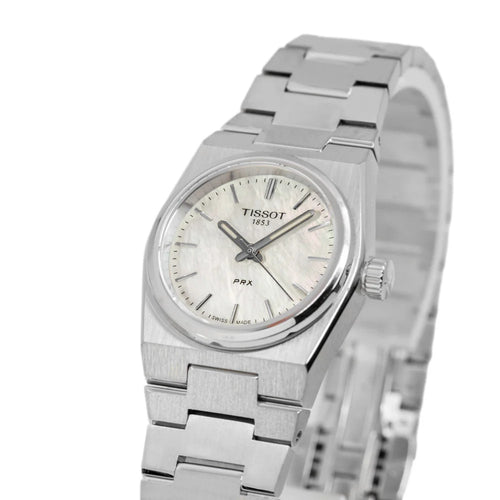 Tissot T1370101111100