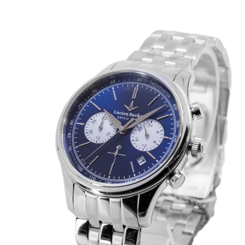 Lucien Rochat R0473615004 Montreux Quartz Men's Watch