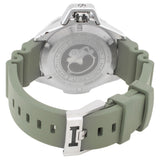 Hamilton H77455331 Khaki Navy Automatic Frogman Auto Men's Watch