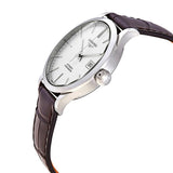 Longines L2.820.4.72.2 Record Automatic Men's Watch