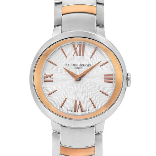 Baume & Mercier M0A10159