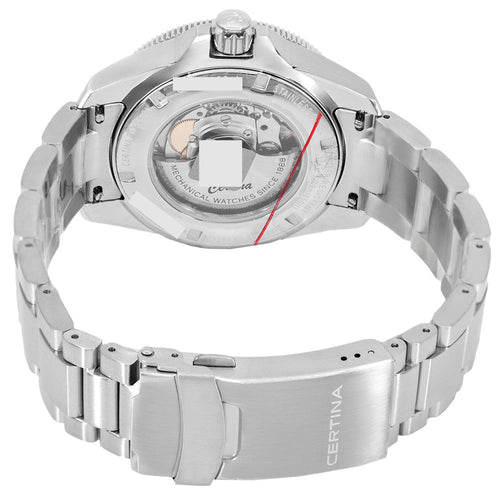 Certina C0329291105100 DS Action Automatic Men's Watch