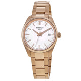 Tissot T150.210.33.111.00 Classic Contemporary Quartz Woman's Watch