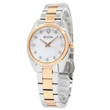 Bulova 98P207