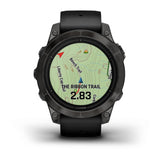 Garmin 010-02803-11 Epix Pro (gen 2) Sapphire Edition