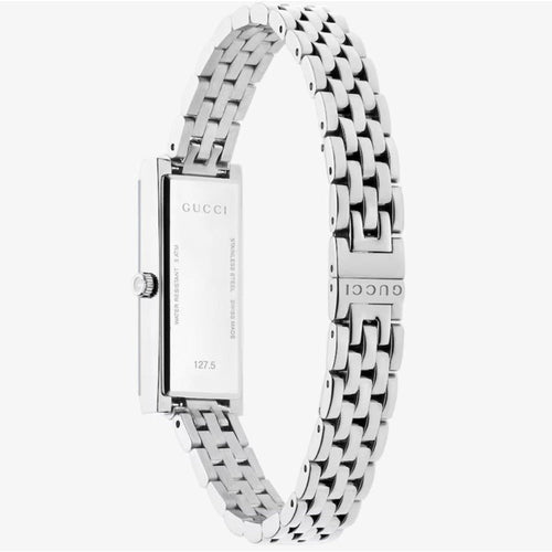 Gucci YA127518 G-Frame Quartz Woman's Watch