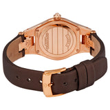 Baume & Mercier Donna M0A10090 Linea Quarzo