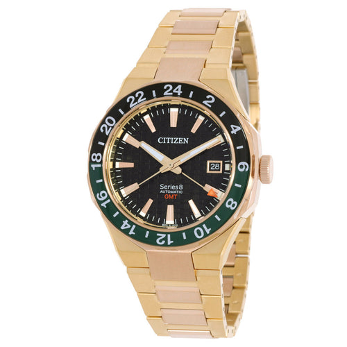 Citizen NB6033-51E Series 8 Automatic 880 GMT Men's Watch