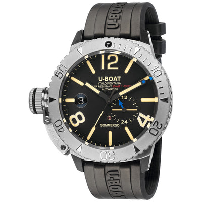 U-Boat 9007