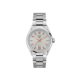 TAG Heuer WBN231B.BA0001 Carrera Automatic Woman's Watch