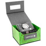 Certina C0362071810600 DS PH200M Automatic Woman's Watch