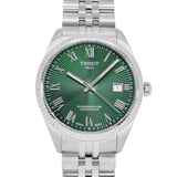 Tissot Uomo T156.408.11.093.00 Ballade 39mm Automatico