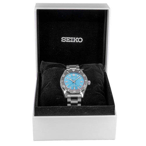 Seiko SPB545J1 Prospex Sea Men's Watch