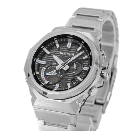 Casio Uomo GST-B1000D-1AER G-Shock G-Steel Solare