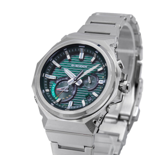 Casio Uomo GST-B1000D-3AER G-Shock G-Steel Solare