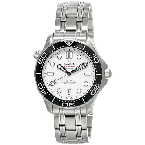 Omega 210.30.42.20.04.001 Seamaster Automatic Diver 300M Men's Watch