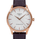 Tissot Uomo T158.407.36.031.00 Classic Dream 40mm Automatico