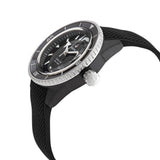 Rado R32129158 Captain Cook Automatic High-Tech Ceramic Diver Men's Watch