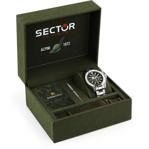 Sector R3273735005 Legend Quartz Men's Watch
