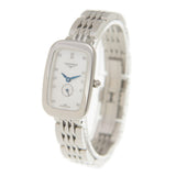 Longines L6.142.4.87.6 Equestrian Quartz Woman's Watch