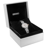 Seiko Donna SRE009J1 Presage Cocktail Clover Club Auto