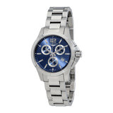 Longines L3.379.4.96.6 Conquest Quartz Men's Watch