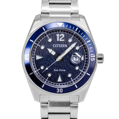 Citizen AW1881-52L Marine Sports Quartz Men's Watch