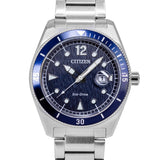 Citizen AW1881-52L Marine Sports Quartz Men's Watch