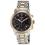 Longines L2.752.5.52.7 Saint-Imier Automatic Men's Watch