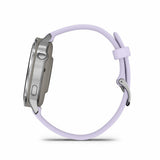 Garmin 010-03013-01 Venu® 4 Quartz Men's Watch