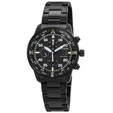 Citizen Uomo CA0695-84E Aviator Crono Eco-Drive
